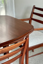 Load image into Gallery viewer, John Tabraham for Kallenbach: Refined Extendable Dining Table
