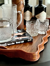 Load image into Gallery viewer, Vintage Solid Kiaat Tray
