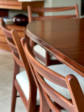 Load image into Gallery viewer, John Tabraham for Kallenbach: Refined Extendable Dining Table
