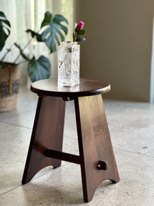 Vintage Side Table by McNamee