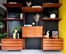 Load image into Gallery viewer, Cado Modular Wall Unit - Denmark
