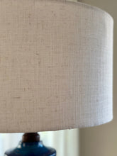 Load image into Gallery viewer, Mid-Century Italian Ceramic Table Lamp
