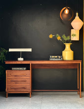 Load image into Gallery viewer, Mid-Century Desk
