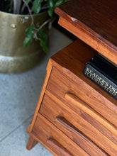 Load image into Gallery viewer, Mid-Century Desk
