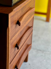 Load image into Gallery viewer, Mid-Century Desk
