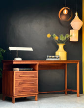 Load image into Gallery viewer, Mid-Century Desk
