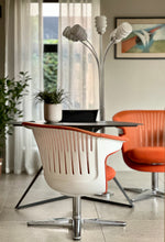 Load image into Gallery viewer, Steelcase i2i Swivel Collaborative Chair | Ergonomic Dual Swivel Chair
