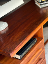 Load image into Gallery viewer, Mid-Century Desk

