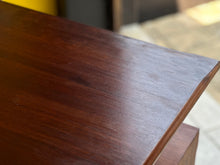 Load image into Gallery viewer, Mid-Century Desk
