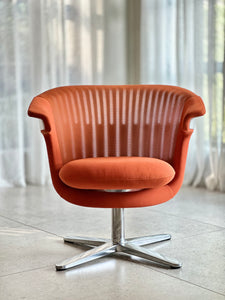 Steelcase i2i Swivel Collaborative Chair | Ergonomic Dual Swivel Chair
