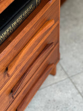 Load image into Gallery viewer, Mid-Century Desk

