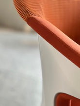 Load image into Gallery viewer, Steelcase i2i Swivel Collaborative Chair | Ergonomic Dual Swivel Chair
