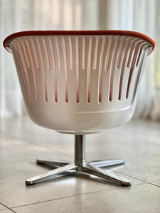Steelcase i2i Swivel Collaborative Chair | Ergonomic Dual Swivel Chair