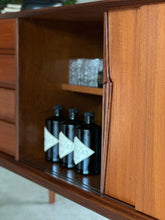 Load image into Gallery viewer, Mid-Century Sideboard by Duros
