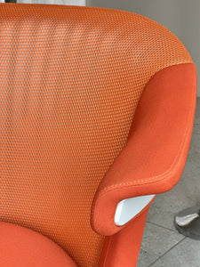 Steelcase i2i Swivel Collaborative Chair | Ergonomic Dual Swivel Chair
