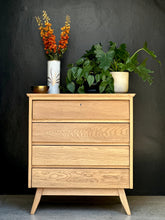 Load image into Gallery viewer, Retro Chest of Drawers
