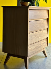 Load image into Gallery viewer, Retro Chest of Drawers
