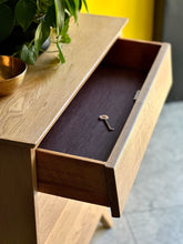 Load image into Gallery viewer, Retro Chest of Drawers
