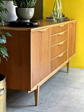 Load image into Gallery viewer, Sutcliffe Of Todmorden Sideboard
