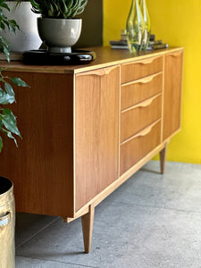 Sutcliffe Of Todmorden Sideboard