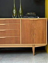 Load image into Gallery viewer, Sutcliffe Of Todmorden Sideboard
