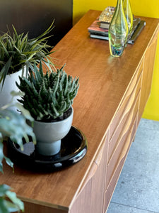 Sutcliffe Of Todmorden Sideboard