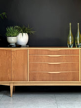 Load image into Gallery viewer, Sutcliffe Of Todmorden Sideboard
