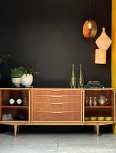 Load image into Gallery viewer, Sutcliffe Of Todmorden Sideboard
