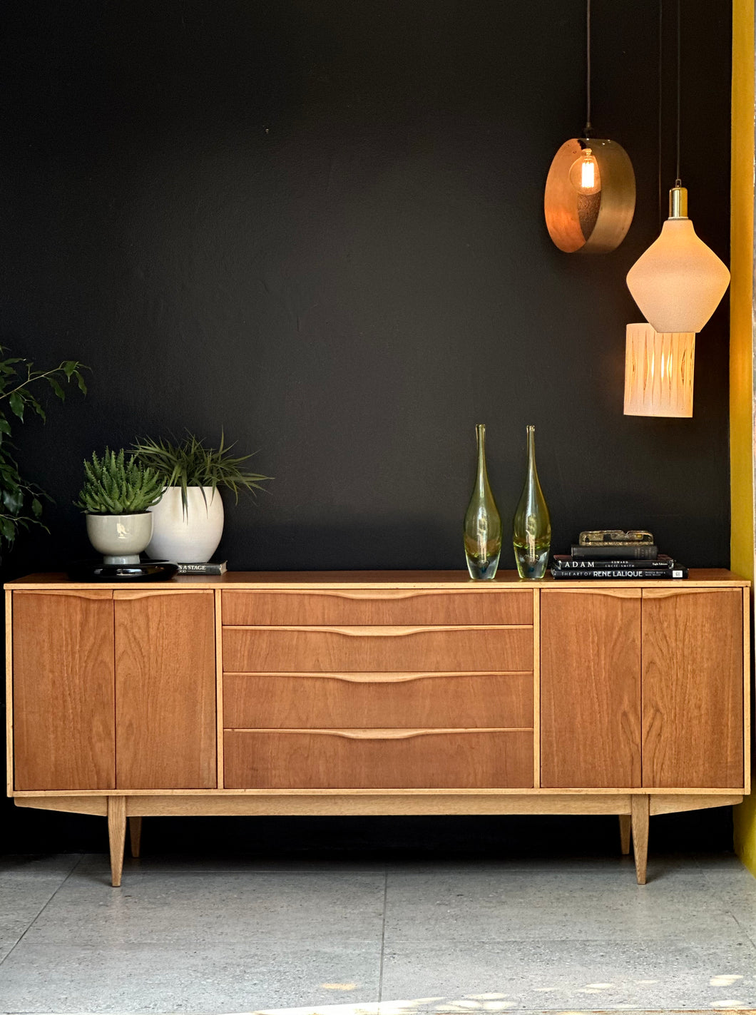 Sutcliffe Of Todmorden Sideboard
