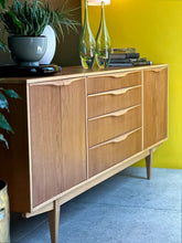 Load image into Gallery viewer, Sutcliffe Of Todmorden Sideboard
