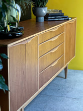 Load image into Gallery viewer, Sutcliffe Of Todmorden Sideboard
