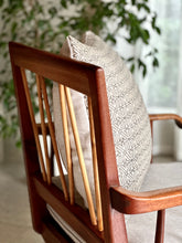 Load image into Gallery viewer, Refined Framed Armchair
