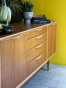 Sutcliffe Of Todmorden Sideboard