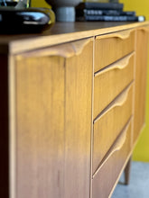 Load image into Gallery viewer, Sutcliffe Of Todmorden Sideboard
