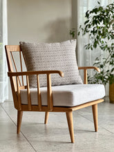 Load image into Gallery viewer, Refined Framed Armchair
