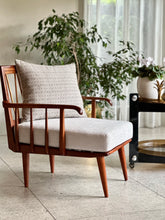 Load image into Gallery viewer, Refined Framed Armchair
