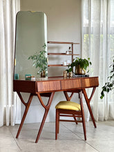 Load image into Gallery viewer, Dressing Table Chair
