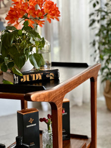Retro Drinks Trolley