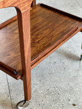 Load image into Gallery viewer, Retro Drinks Trolley
