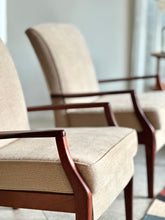 Load image into Gallery viewer, Pair of Vintage Armchairs - Parker Knoll
