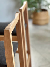 Load image into Gallery viewer, Pair of High Chairs for Kitchen / Bar
