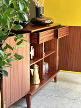 Load image into Gallery viewer, Storage Cabinet | Media Cabinet
