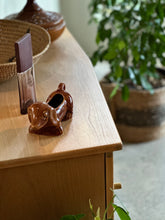 Load image into Gallery viewer, Cheval-Style Dressing Chest &amp; Tall Mirror

