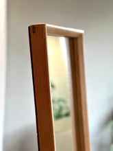 Load image into Gallery viewer, Cheval-Style Dressing Chest &amp; Tall Mirror
