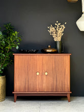 Load image into Gallery viewer, Storage Cabinet | Media Cabinet
