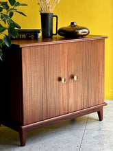 Load image into Gallery viewer, Storage Cabinet | Media Cabinet
