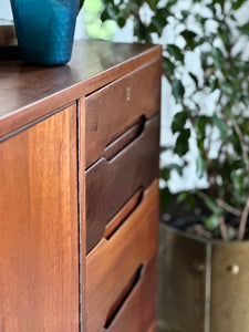 Retro Sideboard