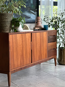 Retro Sideboard