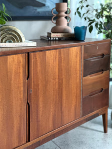 Retro Sideboard