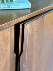 Retro Sideboard